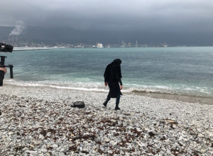 Пришлось поверить в сверхъестественное жителям Краснодарского края Пришлось поверить в сверхъестественное жителям Краснодарского края