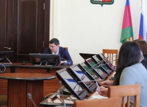 Мэр Краснодара дал надежду дольщикам «Анит Сити»: дом могут достроить Мэр Краснодара дал надежду дольщикам «Анит Сити»: дом могут достроить