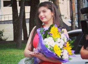 Семья Рузанны Туко осталась в Адыгее Семья Рузанны Туко осталась в Адыгее
