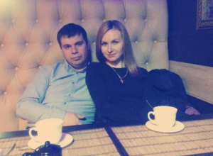 «Мой муж никого не убивал», - жена подозреваемого в нападении на семью Ахеджака Ивана Кононенко «Мой муж никого не убивал», - жена подозреваемого в нападении на семью Ахеджака Ивана Кононенко