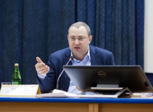 Как гарантировано уберечь себя от гриппа, рассказал министр здравоохранения Краснодарского края Как гарантировано уберечь себя от гриппа, рассказал министр здравоохранения Краснодарского края