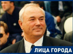 Главу Краснодара Валерия Самойленко вспоминают, как одного из самых талантливых мэров Главу Краснодара Валерия Самойленко вспоминают, как одного из самых талантливых мэров