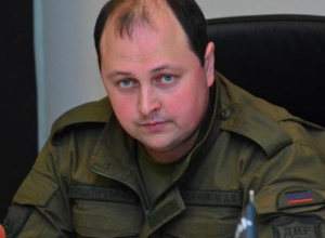 Уроженец Краснодара Трапезников неделю продержался на посту главы ДНР Уроженец Краснодара Трапезников неделю продержался на посту главы ДНР