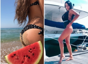 InstaЖар: незабываемые пляжи Краснодарского края InstaЖар: незабываемые пляжи Краснодарского края