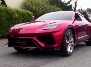 Таинственный краснодарец купил за 15 млн рублей новый Lamborghini Таинственный краснодарец купил за 15 млн рублей новый Lamborghini