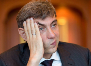 Ушел на «дно» списка Bloomberg краснодарский миллиардер Галицкий Ушел на «дно» списка Bloomberg краснодарский миллиардер Галицкий