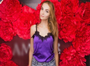 25-летняя краснодарка приняла участие в реалити-шоу «Адская кухня» 25-летняя краснодарка приняла участие в реалити-шоу «Адская кухня»