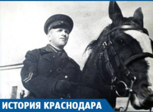 Почему улицу в Краснодаре назвали в честь Льва Доватора Почему улицу в Краснодаре назвали в честь Льва Доватора