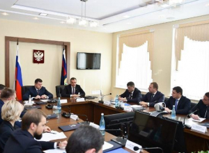 В Краснодаре около 11 тысяч дольщиков проблемных домов получат квартиры В Краснодаре около 11 тысяч дольщиков проблемных домов получат квартиры