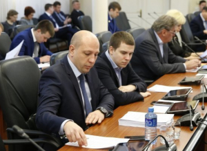 На Краснодар будущего потратят 170 млрд рублей На Краснодар будущего потратят 170 млрд рублей