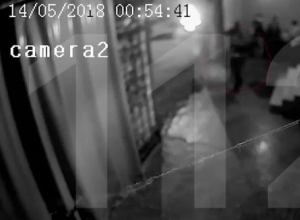 Многодетная мать в Псебае и подростки попали на камеру в день убийства Многодетная мать в Псебае и подростки попали на камеру в день убийства