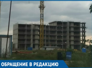 Ни квартиры, ни денег: дольщики в Краснодаре три года ждут жилье в долгострое Ни квартиры, ни денег: дольщики в Краснодаре три года ждут жилье в долгострое