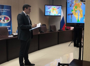«Почти побили Космос»: Краснодарский край побил рекорд по явке на выборах «Почти побили Космос»: Краснодарский край побил рекорд по явке на выборах