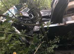 По факту опрокидывания джипа с туристами в Геленджике возбуждено уголовное дело По факту опрокидывания джипа с туристами в Геленджике возбуждено уголовное дело