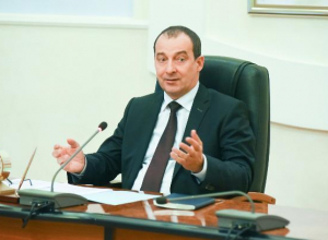 Спикер Заксобрания Кубани прокомментировал обращение Путина к россиянам Спикер Заксобрания Кубани прокомментировал обращение Путина к россиянам