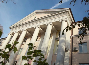 Деньги за зачет требовал преподаватель краснодарского колледжа Деньги за зачет требовал преподаватель краснодарского колледжа