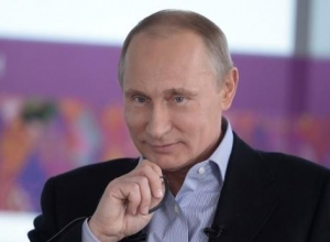 Владимир Путин заново открыл Каир для жителей Краснодарского края Владимир Путин заново открыл Каир для жителей Краснодарского края