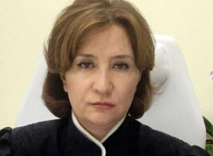 Краснодарская «золотая судья» Елена Хахалева намерена обращаться в полицию Краснодарская «золотая судья» Елена Хахалева намерена обращаться в полицию