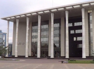 В суде Краснодарского края «потерялось» «Яблоко» В суде Краснодарского края «потерялось» «Яблоко»