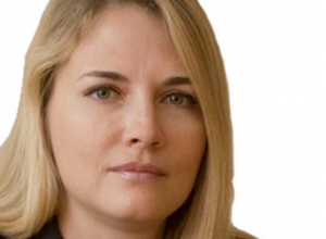 Экс-вице-мэр Краснодара стала подозреваемой по скандальному «делу Гриценко» Экс-вице-мэр Краснодара стала подозреваемой по скандальному «делу Гриценко»