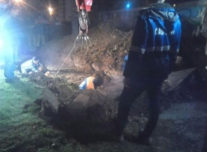 В дома жителей Краснодара ночью перестало поступать тепло В дома жителей Краснодара ночью перестало поступать тепло