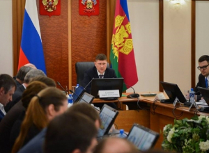 Рейтинг популярности вице-губернаторов возглавил Краснодарский край Рейтинг популярности вице-губернаторов возглавил Краснодарский край