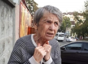 В крови и без памяти: в Новороссийске нашли 81-летнюю бабушку В крови и без памяти: в Новороссийске нашли 81-летнюю бабушку