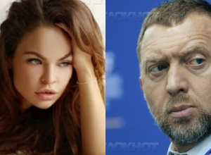 Суд по иску Дерипаски к Насте Рыбке стартует на Кубани Суд по иску Дерипаски к Насте Рыбке стартует на Кубани