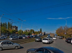 В Краснодаре из-за ремонта перекроют Садовый мост В Краснодаре из-за ремонта перекроют Садовый мост