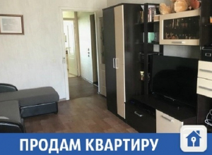 Уютная квартира с мебелью продается в Краснодаре Уютная квартира с мебелью продается в Краснодаре