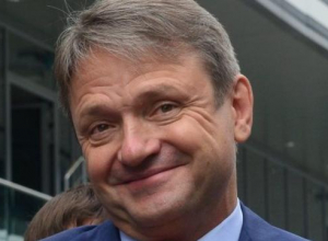 Бывший глава Кубани вошел в совет директоров «Агрокомплекса» Бывший глава Кубани вошел в совет директоров «Агрокомплекса»
