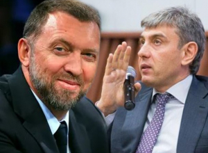 Вслед за «Магнитом» у Галицкого, аэропорт в Геленджике у Дерипаски покупает ВТБ Вслед за «Магнитом» у Галицкого, аэропорт в Геленджике у Дерипаски покупает ВТБ