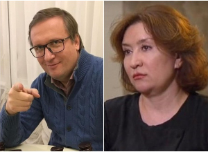 Понижению краснодарской судьи Хахалевой мог поспособствовать судья Новиков Понижению краснодарской судьи Хахалевой мог поспособствовать судья Новиков