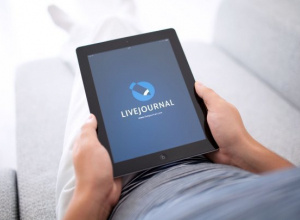 Соцсеть Livejournal расскажет о Краснодаре Соцсеть Livejournal расскажет о Краснодаре