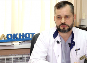 Как часто нужно проходить медосмотр, чтобы вовремя выявить рак, рассказал онколог Краснодара Как часто нужно проходить медосмотр, чтобы вовремя выявить рак, рассказал онколог Краснодара