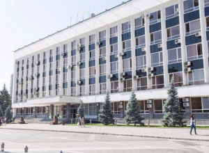 Краснодарцев не пустили на общественные слушания 20 октября Краснодарцев не пустили на общественные слушания 20 октября