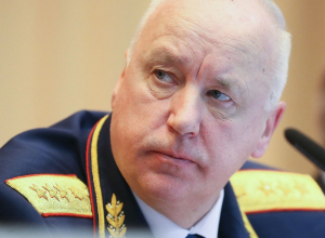 Глава СК РФ поручил тщательнее расследовать дело в отношении вице-мэра Сочи Глава СК РФ поручил тщательнее расследовать дело в отношении вице-мэра Сочи