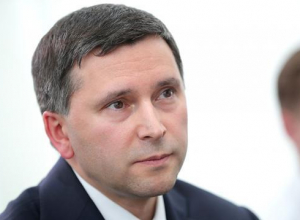 Неготовность к наводнениям властей Кубани осудил глава Минприроды РФ Неготовность к наводнениям властей Кубани осудил глава Минприроды РФ