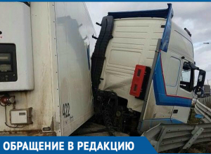 «Я мог его убить!»: кубанский водитель, спасший жизнь виновнику аварии, ищет свидетелей ДТП «Я мог его убить!»: кубанский водитель, спасший жизнь виновнику аварии, ищет свидетелей ДТП