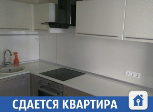 Квартира «All inclusive» сдается в Краснодаре Квартира «All inclusive» сдается в Краснодаре