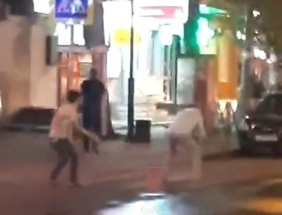Родные участников перестрелки в Краснодаре сообщили о грубых методах давления на подозреваемых Родные участников перестрелки в Краснодаре сообщили о грубых методах давления на подозреваемых
