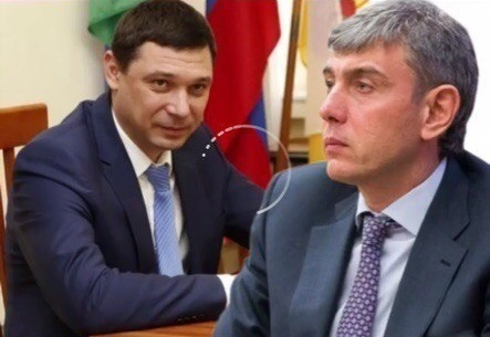 95% против 5%: Сергей Галицкий победил Евгения Первышова в виртуальном голосовании 95% против 5%: Сергей Галицкий победил Евгения Первышова в виртуальном голосовании