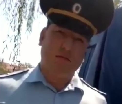 Пострадавших от града кубанцев просят подписать странный документ Пострадавших от града кубанцев просят подписать странный документ