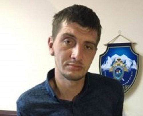 Полиция Краснодара ищет жертв серийного грабителя Полиция Краснодара ищет жертв серийного грабителя