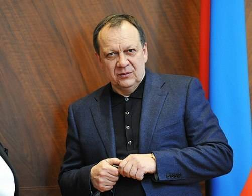 Возобновлено расследование в отношении застройщика трех долгостроев Краснодара Возобновлено расследование в отношении застройщика трех долгостроев Краснодара
