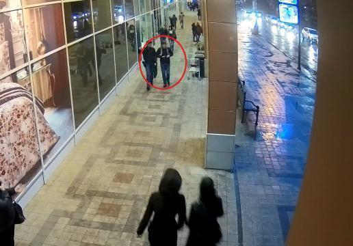 Краснодарцев предупредили о карманниках, действующих во время массовых эвакуаций Краснодарцев предупредили о карманниках, действующих во время массовых эвакуаций