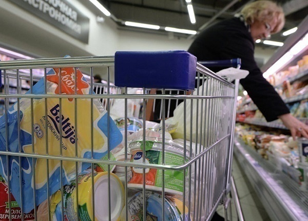 На Кубани 50% алкоголя и молочной продукции оказались поддельными На Кубани 50% алкоголя и молочной продукции оказались поддельными