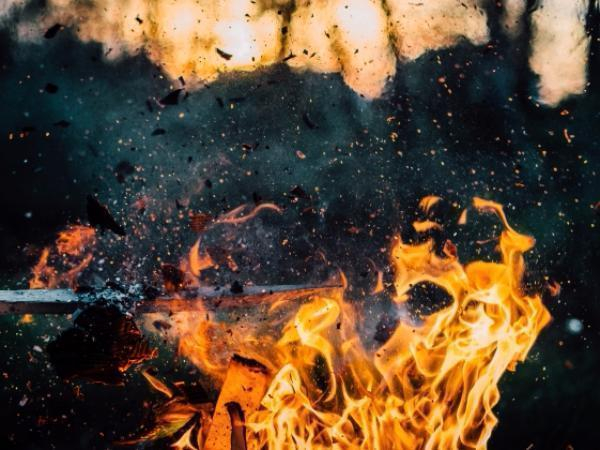 На Кубани при взрыве бойлера в частном доме погиб месячный ребенок На Кубани при взрыве бойлера в частном доме погиб месячный ребенок