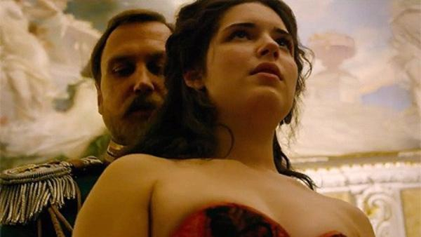 Сочинцы оценили скандальный фильм «Матильда» на предпремьерном показе Сочинцы оценили скандальный фильм «Матильда» на предпремьерном показе