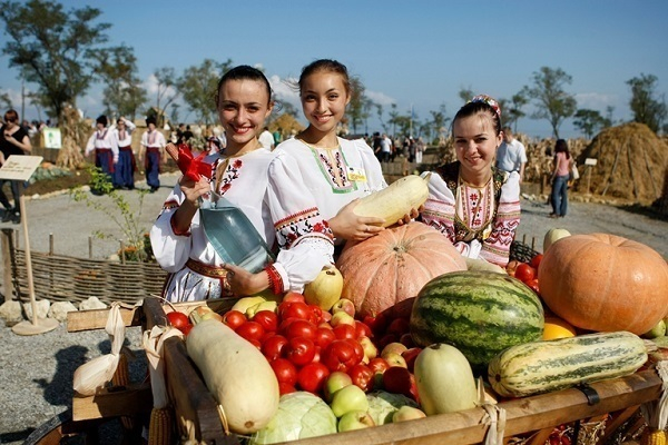 В майские праздники Кубань посетят 350 тыс. туристов